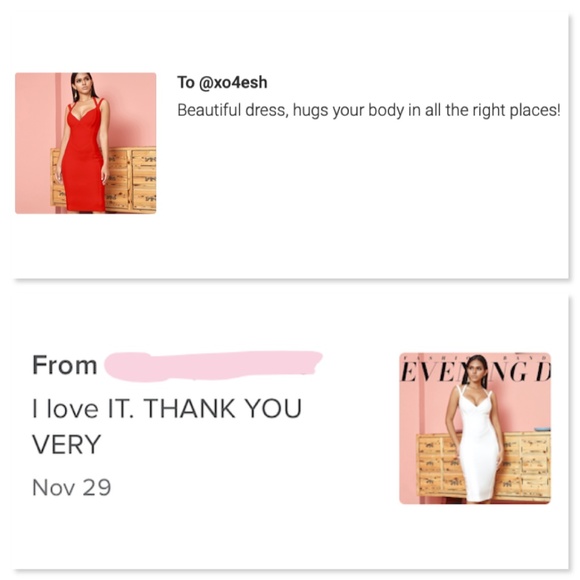 🎥 Bandage V-Neck Strappy Midi Dress in Red - Picture 9 of 11